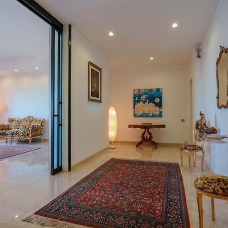 タラント Ai Marinai Bed & Breakfast エクステリア 写真