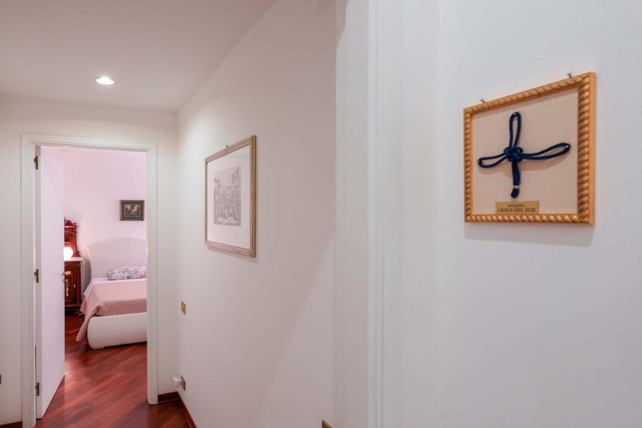 タラント Ai Marinai Bed & Breakfast エクステリア 写真