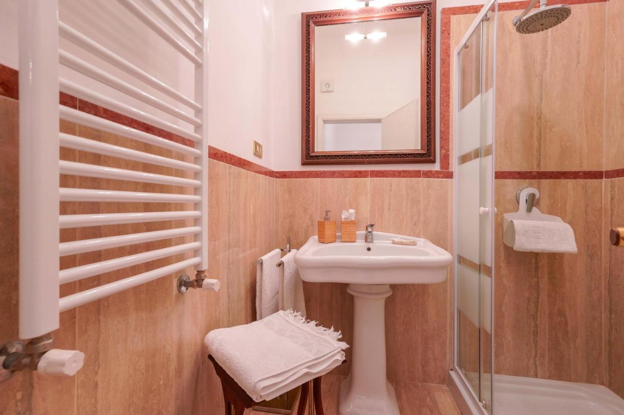 タラント Ai Marinai Bed & Breakfast エクステリア 写真
