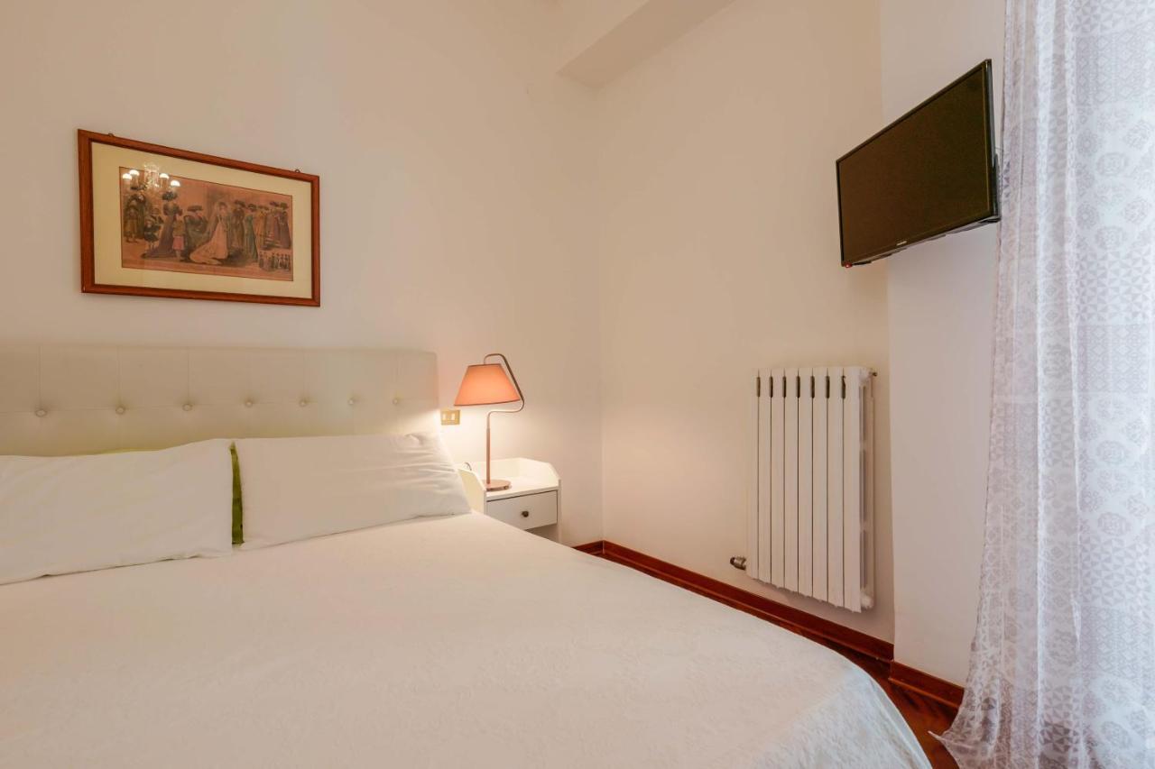 タラント Ai Marinai Bed & Breakfast エクステリア 写真