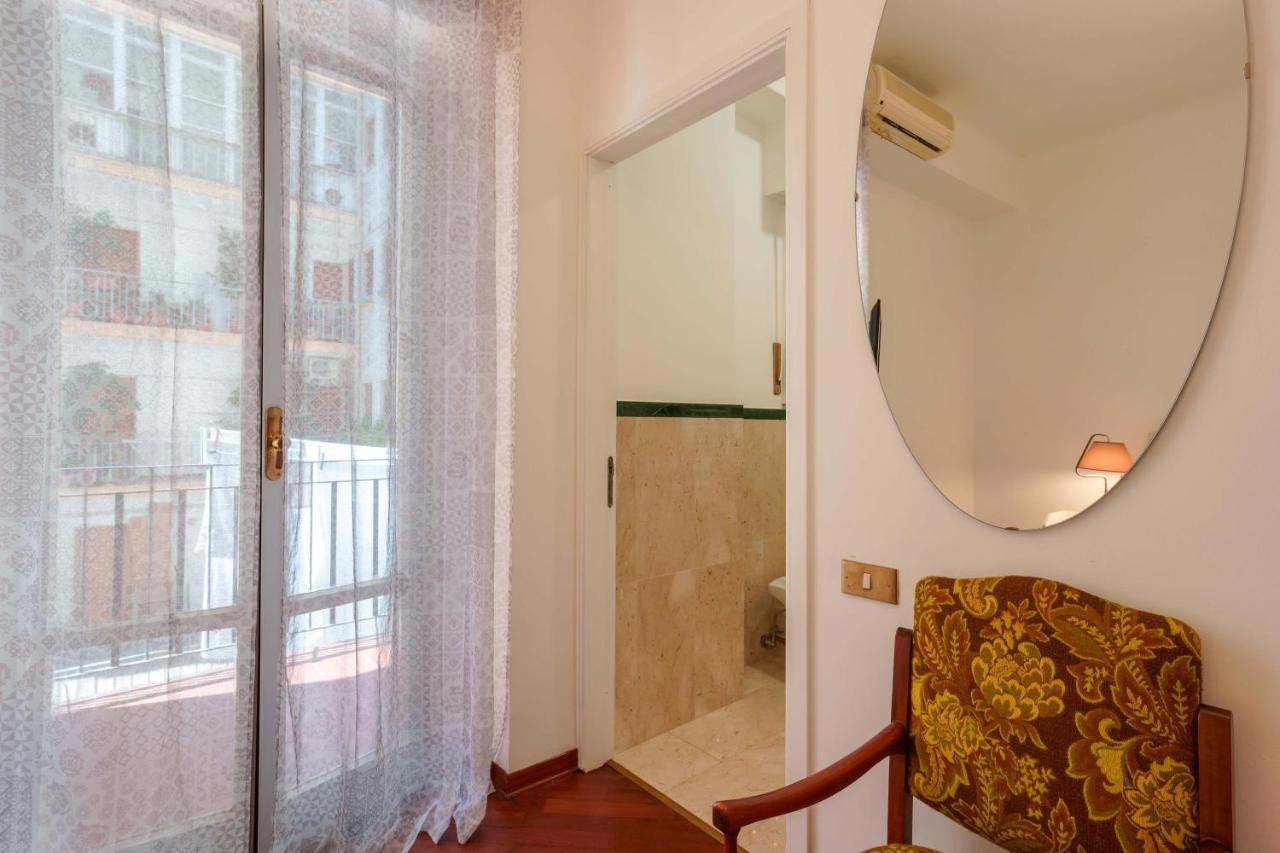 タラント Ai Marinai Bed & Breakfast エクステリア 写真