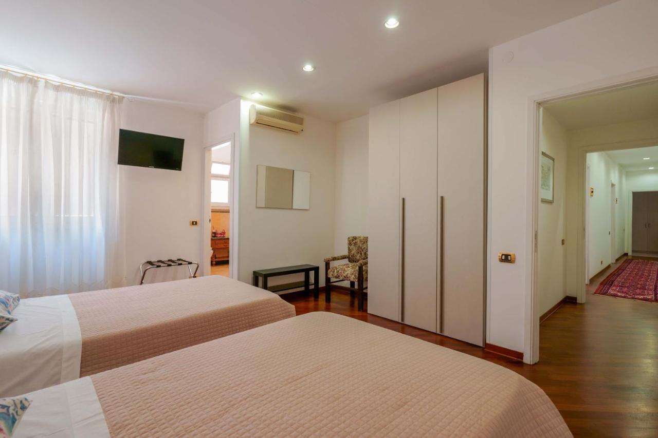 タラント Ai Marinai Bed & Breakfast エクステリア 写真