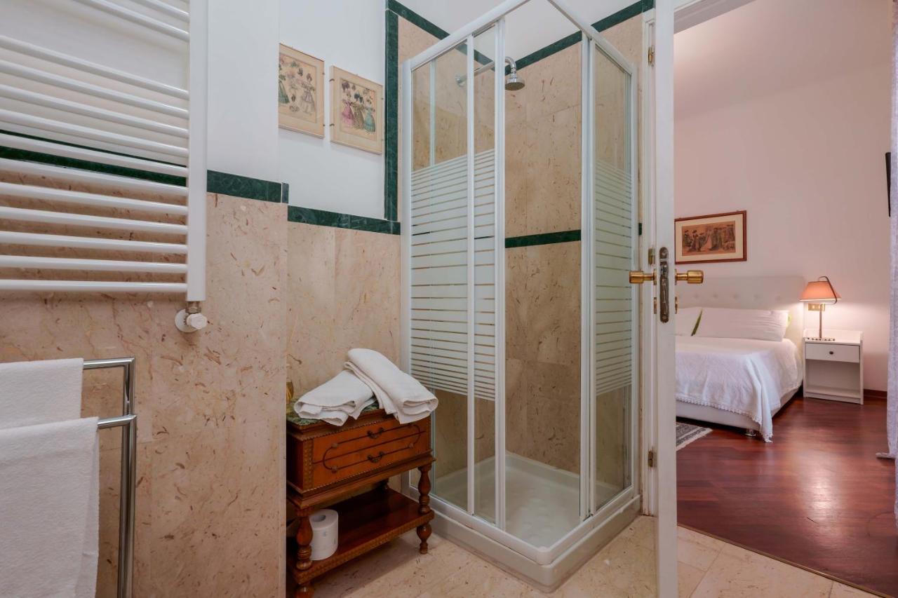 タラント Ai Marinai Bed & Breakfast エクステリア 写真