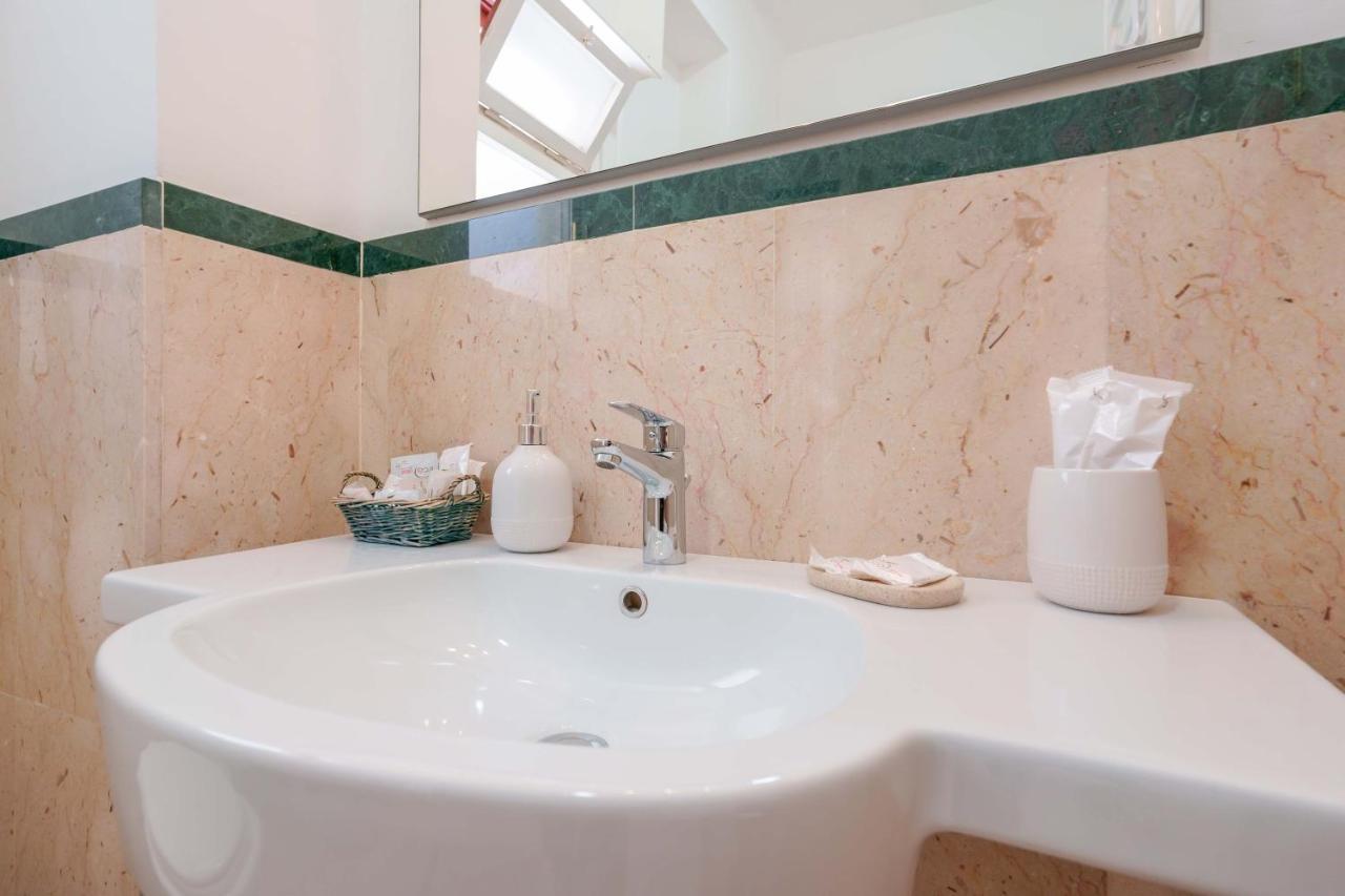 タラント Ai Marinai Bed & Breakfast エクステリア 写真