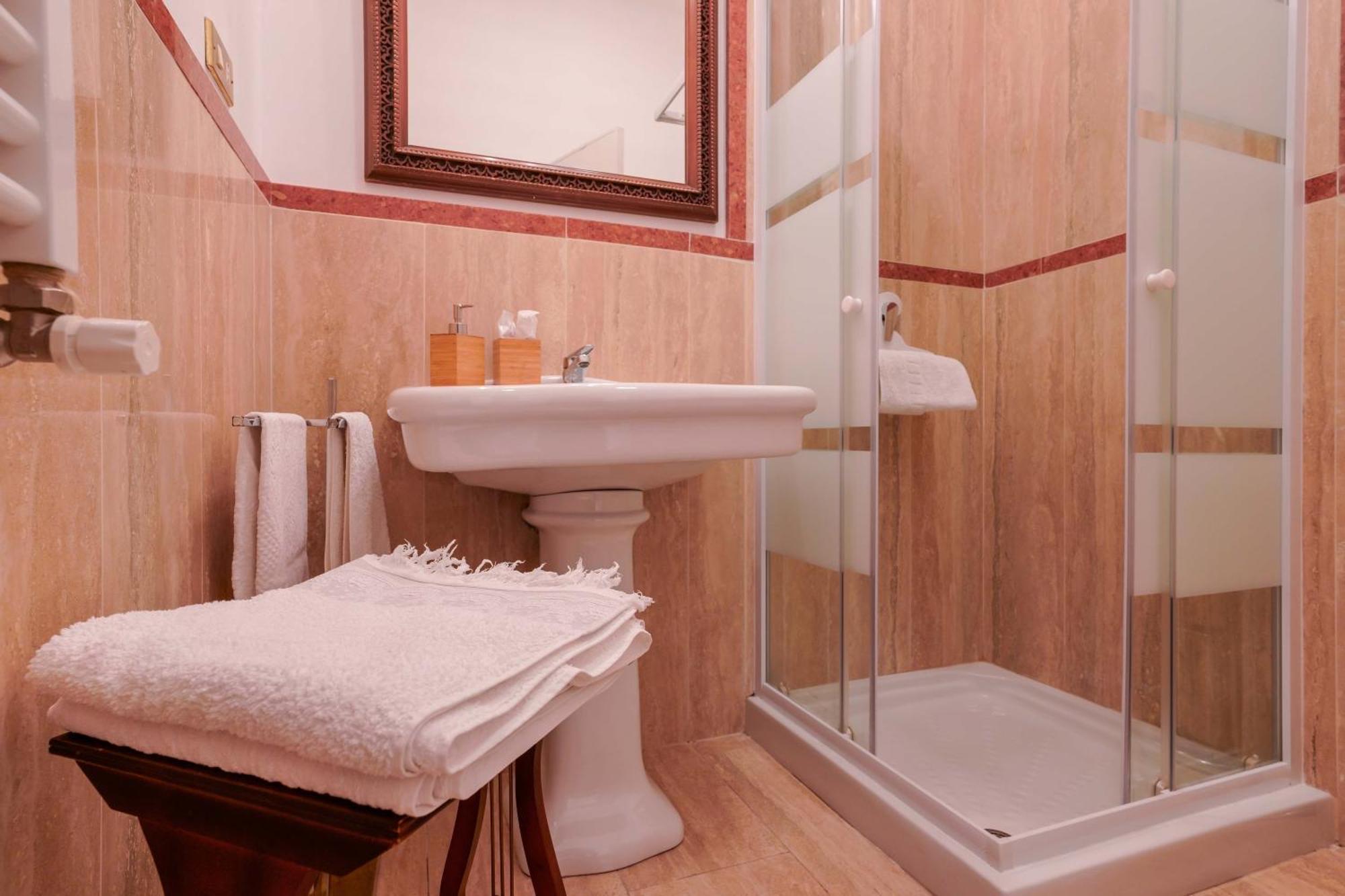 タラント Ai Marinai Bed & Breakfast エクステリア 写真