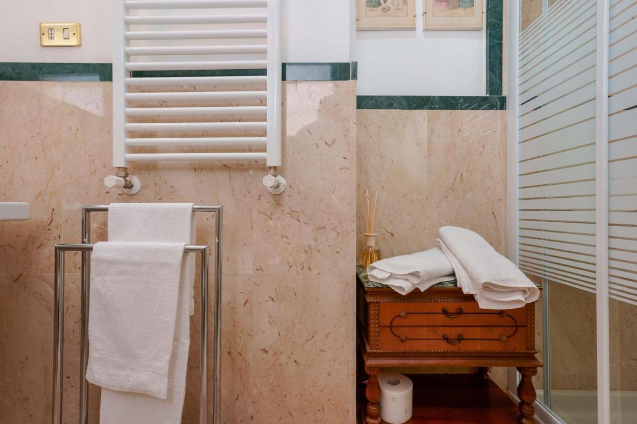 タラント Ai Marinai Bed & Breakfast エクステリア 写真