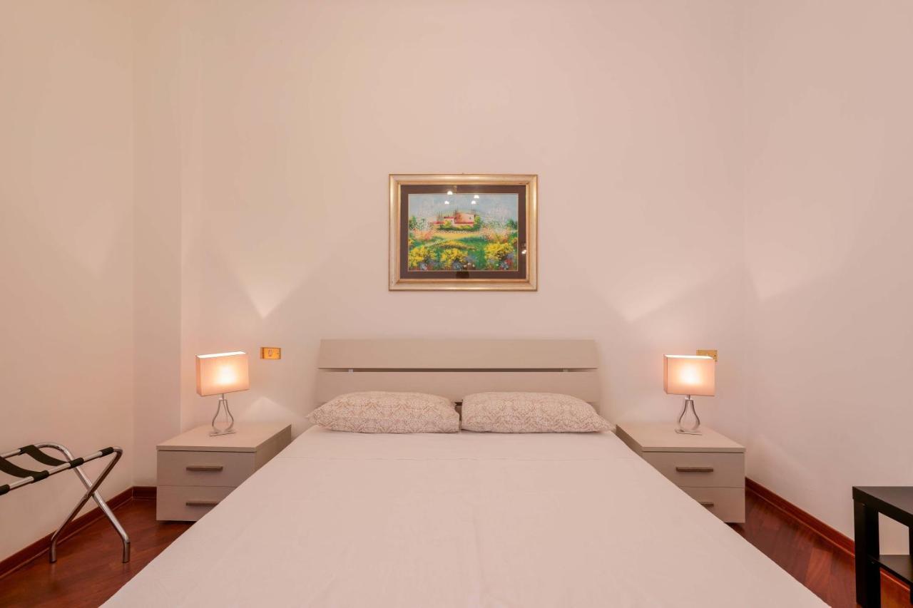 タラント Ai Marinai Bed & Breakfast エクステリア 写真