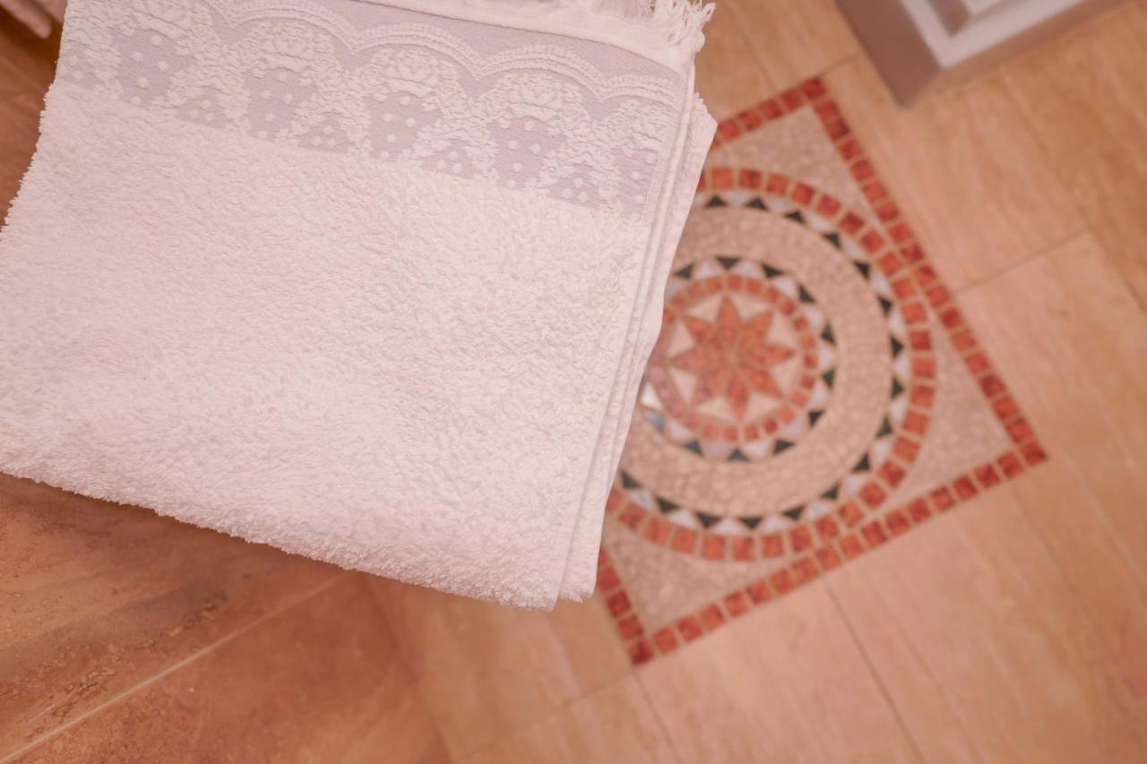 タラント Ai Marinai Bed & Breakfast エクステリア 写真