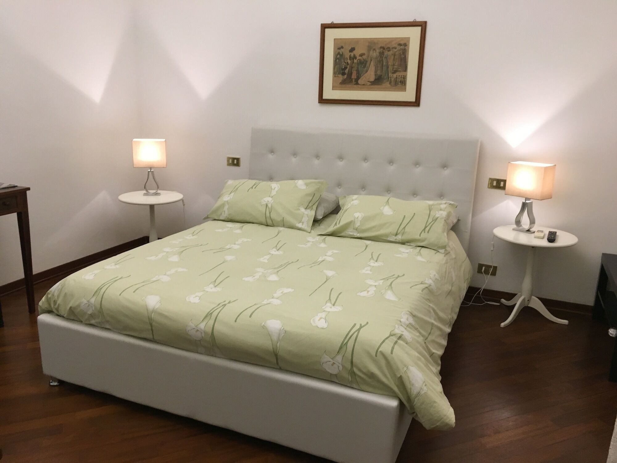 タラント Ai Marinai Bed & Breakfast エクステリア 写真